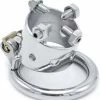 Aanbiedingen ? Kiotos Steel RVS Torture Chastity Device ? -Zyba Shop 550x592 2