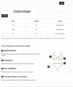 Beste Verkoop ⭐ Merkloos Hot And Sexy - Verpleegster Kostuum Carnavalskleding -Oktoberfest - Dames Verkleedkleding - Maat L_ZWART ? -Zyba Shop 550x596 8