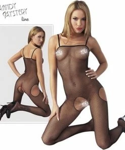 Beste deal ✔️ Mandy Mystery Line Mandy Mystery Lingerie – Erotische Catsuit Met Open Kruis Voor Een Onvergetelijke Indruk – Maat S/M – Zwart ✔️ 8 Beste deal ✔️ Mandy Mystery Line Mandy Mystery Lingerie – Erotische Catsuit Met Open Kruis Voor Een Onvergetelijke Indruk – Maat S/M – Zwart ✔️ -Zyba Shop 550x597 1