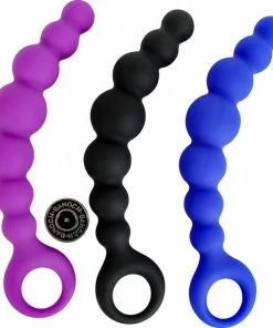 Beste recensies van ? Banoch | Chain Bozel Dark Purple | Paars Siliconen | 3,1cm | 19 Cm ? -Zyba Shop 550x597 4