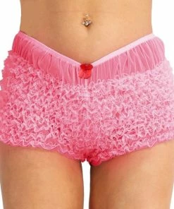 Groothandel ❤️ Merkloos SissyMarket - Sexy Sissy Onderbroek - Roze ?