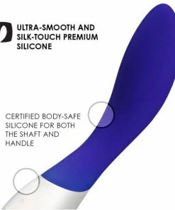 Coupon ? LELO MONA Wave Persoonlijke Stimulator Voor Vrouwen Midnight Blue, G-spotvibrator Met Golfbeweging ⌛ -Zyba Shop 550x600 5