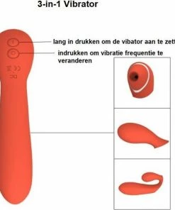Goedkoop ? TipsToys Nieuwste Luchtdruk Sucking Dildo Vibrator 5.0 Gspot Clitoris Stimulator Sex Toys Voor Vrouwen |Kleur Rood ? 9 Goedkoop ? TipsToys Nieuwste Luchtdruk Sucking Dildo Vibrator 5.0 Gspot Clitoris Stimulator Sex Toys Voor Vrouwen |Kleur Rood ? -Zyba Shop 550x602 1