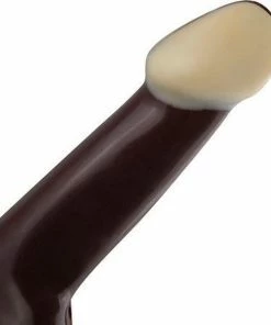 Promo ? Jongeheer Pure Chocolade Penis - Speciaal Voor De Pure Snoepers: De Puur Chocolade Penis! (Liebechoc Chocolade) ? -Zyba Shop 550x603 2