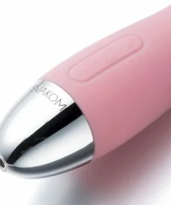 Uitgang ? Svakom - Amy G-Spot Vibrator Licht Roze ⌛ 37 Uitgang ? Svakom - Amy G-Spot Vibrator Licht Roze ⌛ -Zyba Shop 550x604 2