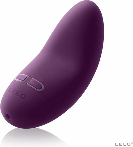 Goedkoop ? LELO LILY 2 Persoonlijke Stimulator Voor Vrouwen Plum, Draadloos Extern Stimulatiesysteem, Waterbestending En Herlaadbaar ⭐ 17 Goedkoop ? LELO LILY 2 Persoonlijke Stimulator Voor Vrouwen Plum, Draadloos Extern Stimulatiesysteem, Waterbestending En Herlaadbaar ⭐ - Afbeelding 17