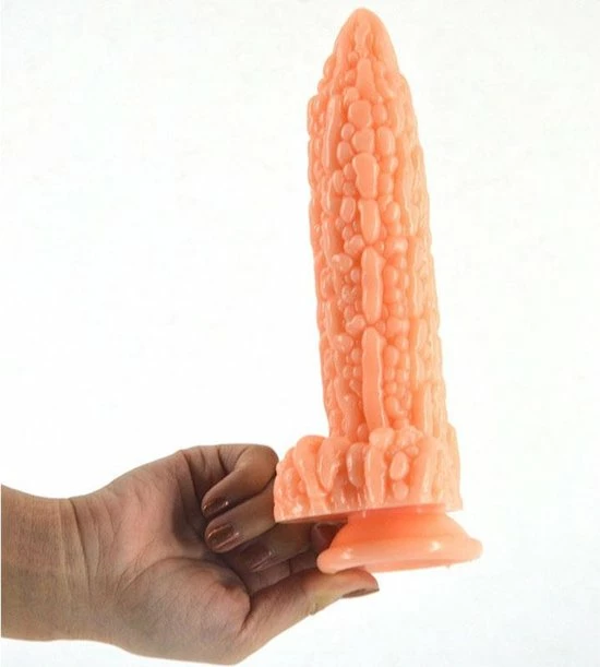 Hete verkoop ⌛ FAAK® FAAK Fantasy Freak Dildo ? 7 Hete verkoop ⌛ FAAK® FAAK Fantasy Freak Dildo ? - Afbeelding 7