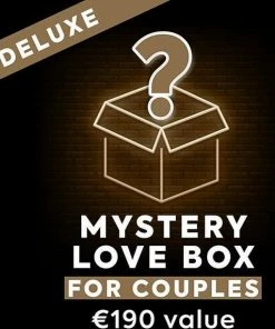 Coupon ? Surprise Gift Boxes Mystery Love Box - Voor Stelletjes (Deluxe) ? -Zyba Shop 550x612 1