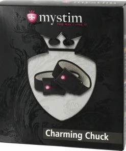 Top 10 ? Mystim Charming Chunk - 2 Elastische Banden ? 17 Top 10 ? Mystim Charming Chunk - 2 Elastische Banden ? -Zyba Shop 550x614 1