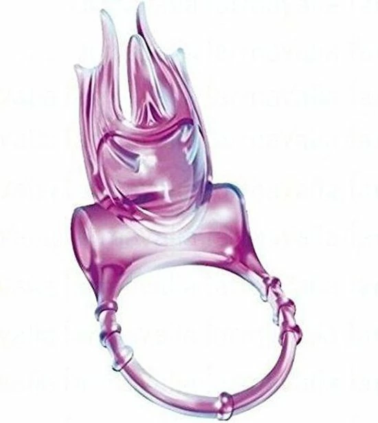 Goedkoopste ? Durex Intense Orgasmic Duiveltje Vibratiering ? 2 Goedkoopste ? Durex Intense Orgasmic Duiveltje Vibratiering ? - Afbeelding 2