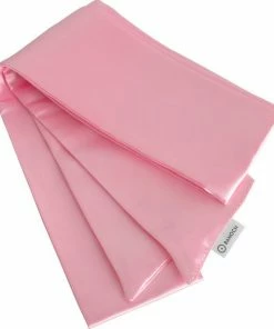 Coupon ✨ Banoch | Blinddoek Roze - Zacht 150 Cm 8 Cm Breed ⭐ -Zyba Shop 550x616 1