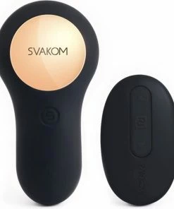 Nieuw ? Svakom - Connexion Series Vick Neo App Controlled ✔️ -Zyba Shop 550x619 1