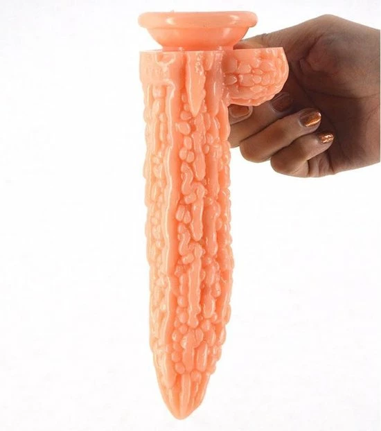 Hete verkoop ⌛ FAAK® FAAK Fantasy Freak Dildo ? 5 Hete verkoop ⌛ FAAK® FAAK Fantasy Freak Dildo ? - Afbeelding 5