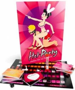 Beste deal ? Wolnash France Hot Party - Erotisch Bordspel - Voor Koppels ? 7 Beste deal ? Wolnash France Hot Party - Erotisch Bordspel - Voor Koppels ? -Zyba Shop 550x622 2