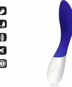Coupon ? LELO MONA Wave Persoonlijke Stimulator Voor Vrouwen Midnight Blue, G-spotvibrator Met Golfbeweging ⌛ -Zyba Shop 550x622 4