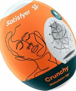 Beste Pirce ? Satisfyer Satisfyer Balls Satisfyer Fierce - Masturbator - Pocketformaat - Geribbeld ? -Zyba Shop 550x625 1