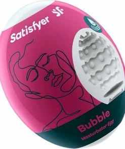 Beste Pirce ? Satisfyer Satisfyer Balls Satisfyer Fierce - Masturbator - Pocketformaat - Geribbeld ? -Zyba Shop 550x625 2