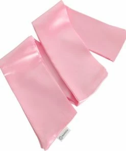 Coupon ✨ Banoch | Blinddoek Roze - Zacht 150 Cm 8 Cm Breed ⭐ -Zyba Shop 550x628 2