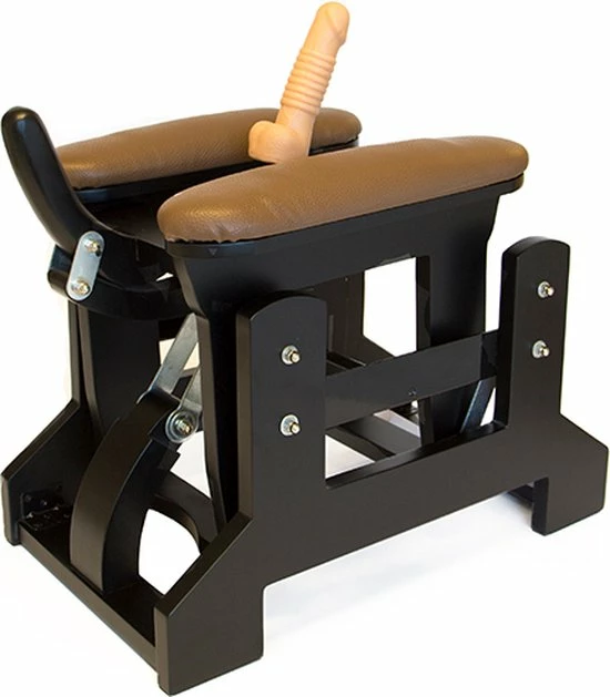 Beste deal ? Diva Love Rider Seksmachine ? 3 Beste deal ? Diva Love Rider Seksmachine ? - Afbeelding 3