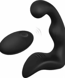 Nieuw ? Dreamtoys Booty Pleaser Prostaat Vibrator Met Afstandsbediening ? -Zyba Shop 550x635 3