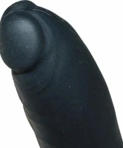 Uitgang ? You2Toys – Siliconen Vibrator Voor Anaal Gebruik Met Eikel En Aders Voor Realistische Penetratie – Zwart ? -Zyba Shop 550x637 1