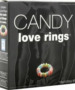 Beste Pirce ? You2Toys ? Candy Cock Ring ❤️