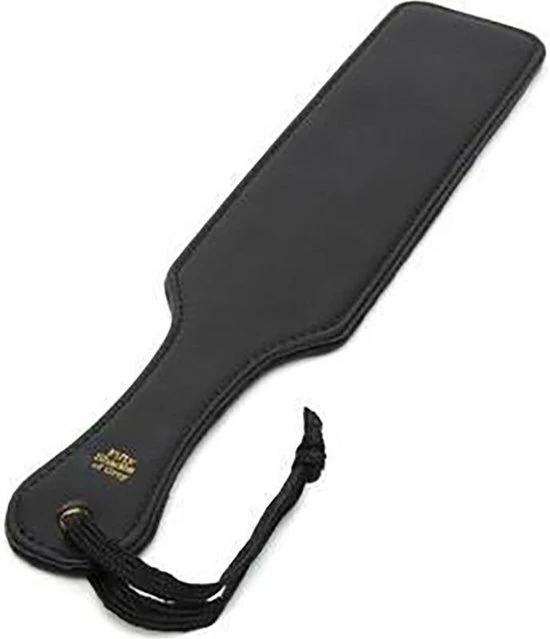 Kopen ⌛ Fifty Shades Of Grey - Bound To You Paddle ? 3 Kopen ⌛ Fifty Shades Of Grey - Bound To You Paddle ? - Afbeelding 3