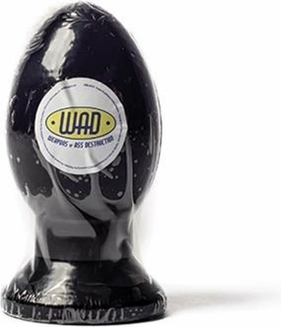 Aanbiedingen ⌛ WAD Mini Buttplug - Favor Of The Emperor Plug XL ❤️ 2 Aanbiedingen ⌛ WAD Mini Buttplug - Favor Of The Emperor Plug XL ❤️ - Afbeelding 2