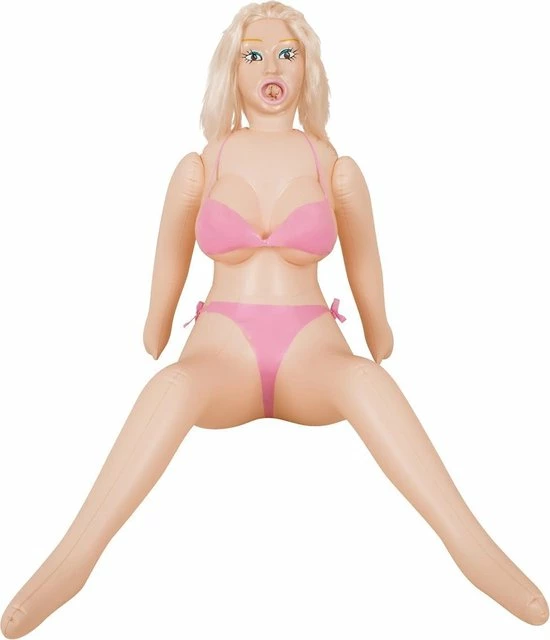 Beste Verkoop ? You2Toys - Big Boobs Bridget Opblaaspop - Dildo - Vibrator - Penis - Penispomp - Extender - Buttplug - Sexy - Tril Ei - Erotische - Man - Vrouw - Penis - Heren - Dames ? 1 Beste Verkoop ? You2Toys - Big Boobs Bridget Opblaaspop - Dildo - Vibrator - Penis - Penispomp - Extender - Buttplug - Sexy - Tril Ei - Erotische - Man - Vrouw - Penis - Heren - Dames ?