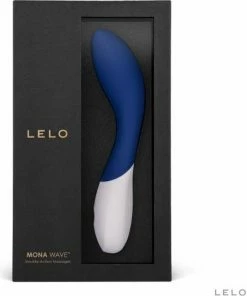 Coupon ? LELO MONA Wave Persoonlijke Stimulator Voor Vrouwen Midnight Blue, G-spotvibrator Met Golfbeweging ⌛ -Zyba Shop 550x641 1
