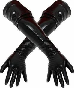 Top 10 ? The Latex Collection LateX Latex Lange Handschoenen Met Strakke Pasvorm Perfecte Accessoire Voor Fetish Outfit Maat M Zwart ✔️ 12 Top 10 ? The Latex Collection LateX Latex Lange Handschoenen Met Strakke Pasvorm Perfecte Accessoire Voor Fetish Outfit Maat M Zwart ✔️ -Zyba Shop 550x642 1