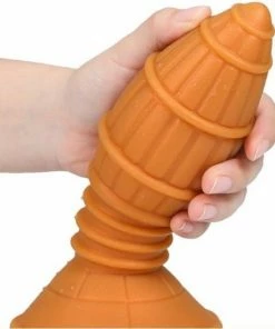 Gloednieuw ? The Assgasm Anaal Plug Futuro L ? 8 Gloednieuw ? The Assgasm Anaal Plug Futuro L ? -Zyba Shop 550x642 2