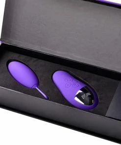 Aanbiedingen ❤️ Dorr Spot Vibrerend Eitje Plus Opleg Vibrator - Roze ? -Zyba Shop 550x642