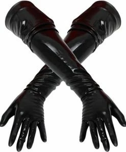 Top 10 ? The Latex Collection LateX Latex Lange Handschoenen Met Strakke Pasvorm Perfecte Accessoire Voor Fetish Outfit Maat M Zwart ✔️ 13 Top 10 ? The Latex Collection LateX Latex Lange Handschoenen Met Strakke Pasvorm Perfecte Accessoire Voor Fetish Outfit Maat M Zwart ✔️ -Zyba Shop 550x643 1