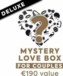 Coupon ? Surprise Gift Boxes Mystery Love Box - Voor Stelletjes (Deluxe) ? -Zyba Shop 550x645 1
