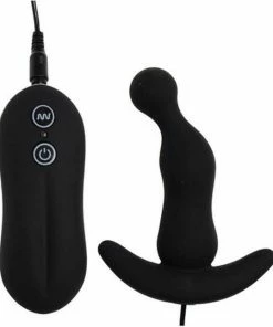 Beste deal ? Happy Tears | Rechte Vorm | Anaal Vibrator Voor Koppels | Mannen - Vrouwen - Non Binair | Drilboor | Afstand Bedienbaar | Gspot En Clitoris Stimulator | 10 Standen | Fijne - Stille Vibraties | Krachtige Orgasmes | Massage | Paars ❤️ -Zyba Shop 550x645 3