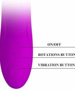 Begroting ? Pretty Love Ward Stotende Vibrator ? 33 Begroting ? Pretty Love Ward Stotende Vibrator ? -Zyba Shop 550x648 2