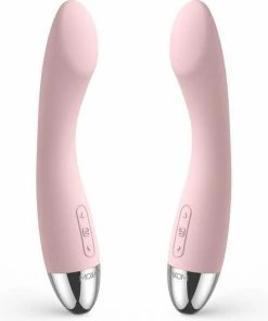 Uitgang ? Svakom - Amy G-Spot Vibrator Licht Roze ⌛ 32 Uitgang ? Svakom - Amy G-Spot Vibrator Licht Roze ⌛ -Zyba Shop 550x654 1