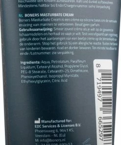 Goedkoop ? Boners Masturbatiecr Me - 100 Ml ? -Zyba Shop 550x654