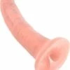 Korting ? King Cock Realistische Dildo 18 Cm - Beige ? 9 Korting ? King Cock Realistische Dildo 18 Cm - Beige ? -Zyba Shop 550x655