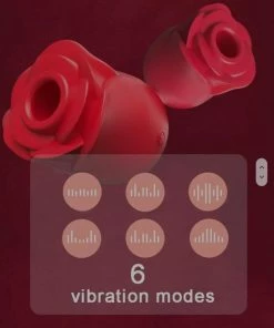 Goedkoop ? Qarano Red Rose Pleasurer - Zuigt - Suction - Vibrerend - Vibrators Voor Vrouwen - Tong - 6 Standen - Clitoris Stimulator - Elektrische Vibrator - Seksspeeltje - G-Spot Booster- Massager - Intense Orgasme ? 15 Goedkoop ? Qarano Red Rose Pleasurer - Zuigt - Suction - Vibrerend - Vibrators Voor Vrouwen - Tong - 6 Standen - Clitoris Stimulator - Elektrische Vibrator - Seksspeeltje - G-Spot Booster- Massager - Intense Orgasme ? -Zyba Shop 550x655 4