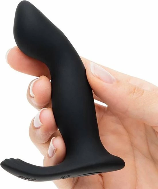 Beste deal ⌛ Fifty Shades - Sensation P-Spot Vibrator ? 3 Beste deal ⌛ Fifty Shades - Sensation P-Spot Vibrator ? - Afbeelding 3