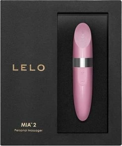 Hete verkoop ? LELO MIA 2 Vibrator In ? Lipstickstijl Petal Pink - Geheime Compacte Bullet-stimulator Voor Vrouwen ⌛ -Zyba Shop 550x659 1