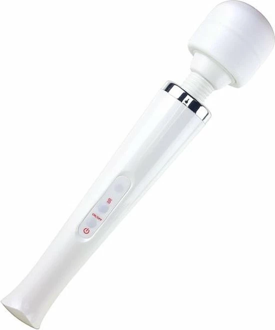 Goedkoopste ? Merkloos SissyMarket - Super Vibrator - Wit ? 1 Goedkoopste ? Merkloos SissyMarket - Super Vibrator - Wit ?