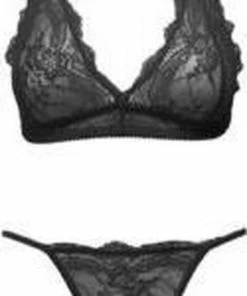 Beste Verkoop ? KNAL AANBIEDING!!! - Ouno - Sexy Lingerie Set - 2 Parts - Size L/XL - Black - Gave Cadeaubox - J5295 - Ideaal Om Te Geven Of Te Ontvangen ? 8 Beste Verkoop ? KNAL AANBIEDING!!! - Ouno - Sexy Lingerie Set - 2 Parts - Size L/XL - Black - Gave Cadeaubox - J5295 - Ideaal Om Te Geven Of Te Ontvangen ? -Zyba Shop 550x660 1