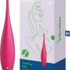 Uitgang ? Satisfyer Pinpoint Vibrator TWIRLING FUN - Rood ❤️ 7 Uitgang ? Satisfyer Pinpoint Vibrator TWIRLING FUN - Rood ❤️ -Zyba Shop 550x660