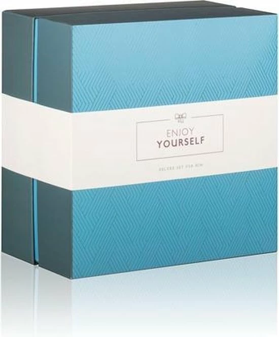 Uitgang ✨ Loveboxxx – Solo Love Box Man – Erotische Geschenkset – Love Box Voor Man - Blauw ⭐ 16 Uitgang ✨ Loveboxxx – Solo Love Box Man – Erotische Geschenkset – Love Box Voor Man - Blauw ⭐ - Afbeelding 16