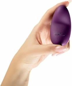 Goedkoop ? LELO LILY 2 Persoonlijke Stimulator Voor Vrouwen Plum, Draadloos Extern Stimulatiesysteem, Waterbestending En Herlaadbaar ⭐ 25 Goedkoop ? LELO LILY 2 Persoonlijke Stimulator Voor Vrouwen Plum, Draadloos Extern Stimulatiesysteem, Waterbestending En Herlaadbaar ⭐ -Zyba Shop 550x665 2