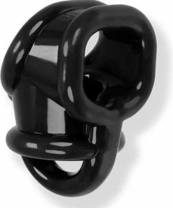 Flash-uitverkoop ? Oxballs Ballsling Ball-split-sling Black ? -Zyba Shop 550x665