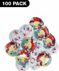 Top 10 ✨ EXS - Kerstmis Condooms - 100 Stuks ?